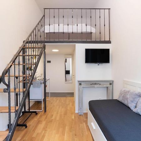 Rhino Studios Ljubljana Eksteriør billede