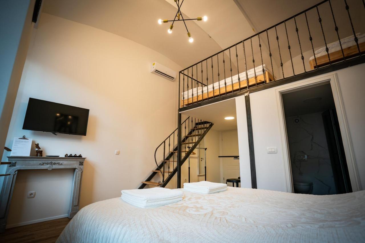 Rhino Studios Ljubljana Eksteriør billede