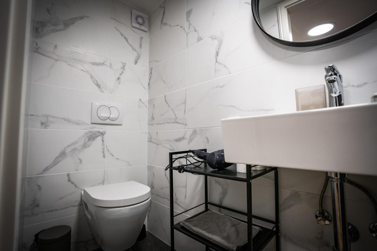 Rhino Studios Ljubljana Eksteriør billede